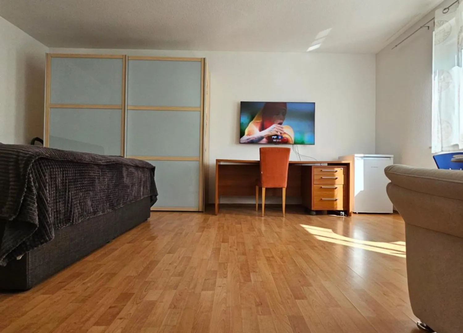 City-Close - King Bed & Free Garage 아파트