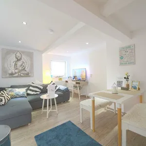  Apartament Superhost Flat Near Opera