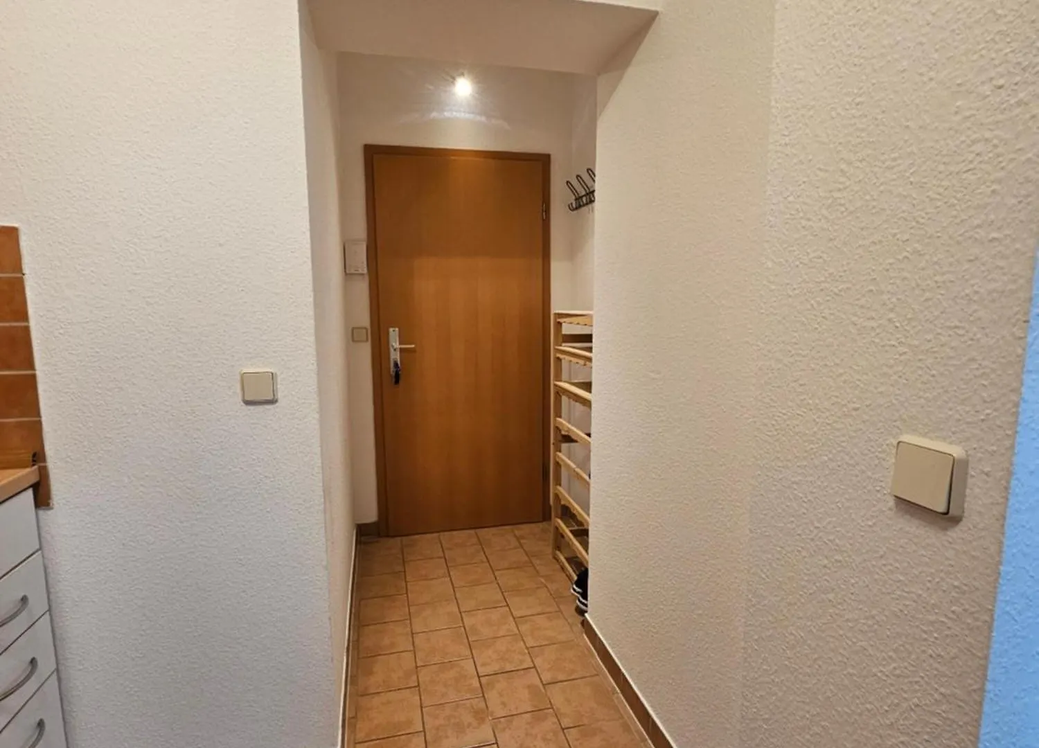 City-Close - King Bed & Free Garage Bayreuth Apartment