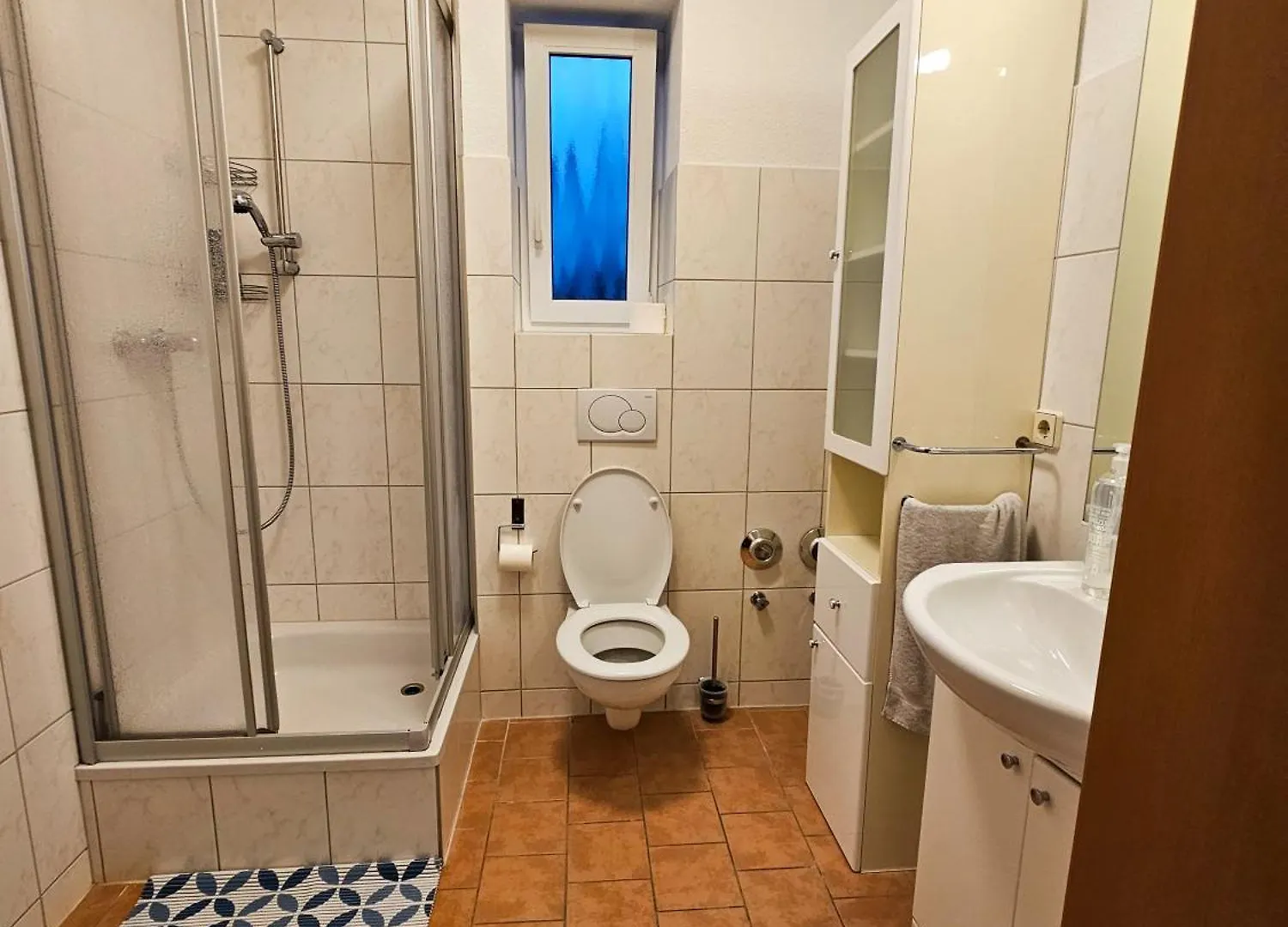 Appartement City-Close - King Bed & Free Garage Bayreuth Duitsland